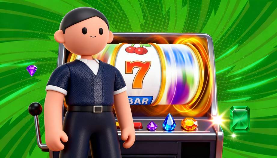 casino intense