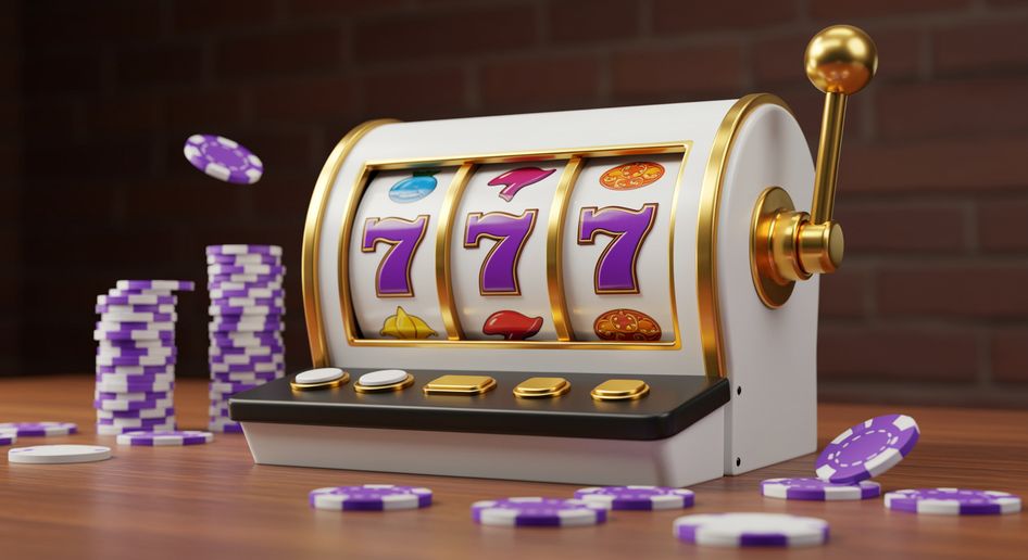 Goldwin casino