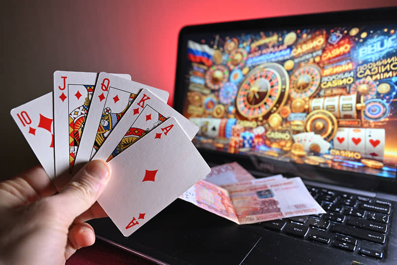 Experience the Excitement of Love Casino & Sportsbook